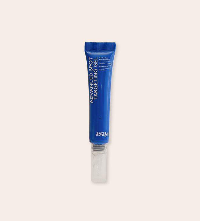 Advanced Spot Targeting Gel